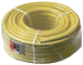 TUYAU PVC PROFESSIONNEL 5 COUCHES 50ML (DIAM.19) TALIAPLAST - 331002