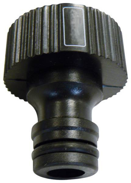 NEZ DE ROBINET FILETE DE 3/4 DIAM.19MM TALIAPLAST - 331011