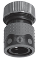 RACCORD RAPIDE AUTO DIAM.19MM TALIAPLAST - 331014