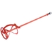 Malaxeur 650x140mm (tres forte viscosite) - TALIAPLAST - 340402