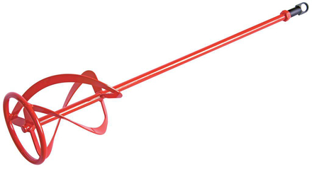 MALAXEUR 650X140MM AVEC EMBOUT M14 (TRES FORTE VISCOSITE) TALIAPLAST - 340411