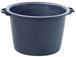 BAC A PLATRE 120 LITRES PLASTIQUE TALIAPLAST - 340501