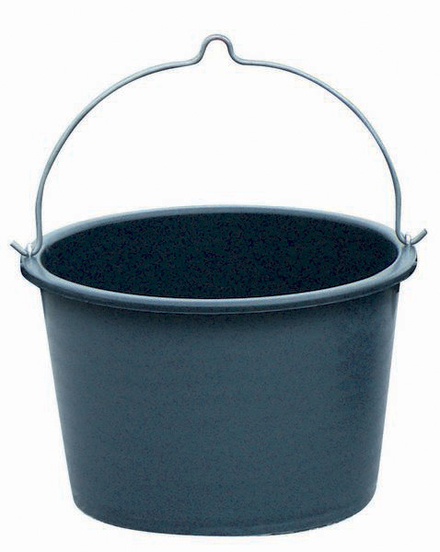 BAC MALAXEUR 40 LITRES PLASTIQUE TALIAPLAST - 340502