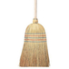 BALAI TALIAPLAST PAILLE DE RIZ 5 FILS - 360702