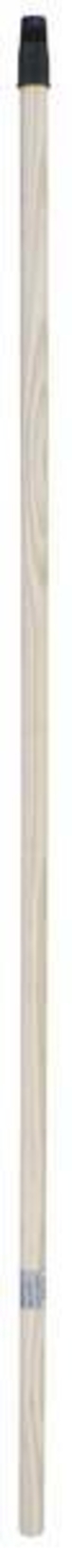 MANCHE BOIS POUR BALAIS Diam.24mm L130CM A VIS TALIAPLAST - 360903