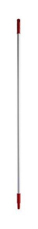 MANCHE ALUMINIUM TALIAPLAST Ø 25 MM LONGUEUR 150 CM - 360911