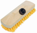 BROSSE LAVE-PONT POLYPRO MONTURE BOIS TALIAPLAST - 361205