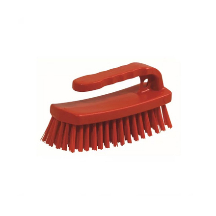 BROSSE A MAIN AVEC POIGNEE MONTURE PLASTIQUE TALIAPLAST - 361209