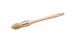 BROSSE A RECHAMPIR TOUTE PEINTURE N°3/0 - 15MM TALIAPLAST - 361401
