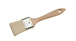 QUEUE DE MORUE TOUTE PEINTURE N°50 - 50MM TALIAPLAST - 361423