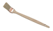 BROSSE RADIATEUR N° 45 - 45 MM TALIAPLAST - 361432