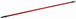 RALLONGE TELESCOPIQUE 3M POUR ROULEAU TALIAPLAST - 361550