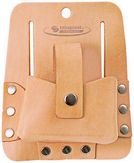 PORTE-MESURE EN CUIR TALIAPLAST - 371007