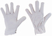 PAIRE DE GANTS CUIR MAITRISE (TAILLE 10) TALIAPLAST - 371105