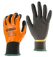 PAIRE DE GANTS NYLON/NITRILE FACADIER (TAILLE 10) TALIAPLAST - 371111