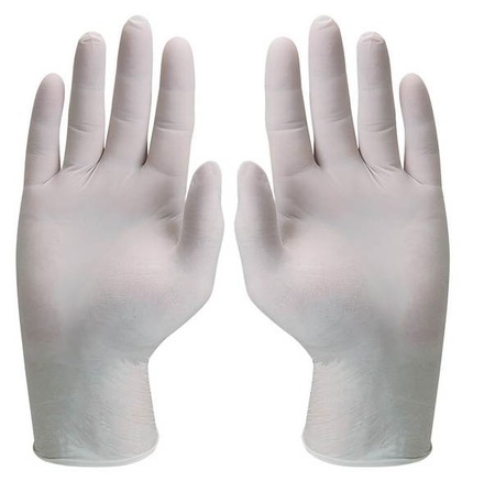 BOITE DISTRIBUTRICE DE 100 GANTS LATEX TALIAPLAST - 371114