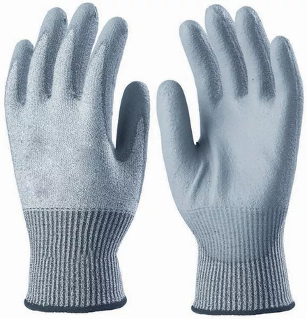 GANTS POLYURETHANE ANTI-COUPURES (TAILLE 10) TALIAPLAST - 371162