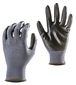 GANTS POLYAMIDE ENDUITS NITRILE (TAILLE 9)(PAIRE) TALIAPLAST - 371168