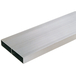 Règle aluminium rectangulaire 1 voile /l 6m - TALIAPLAST - 380109