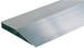 RÈGLE TALIAPLAST ALUMINIUM BISEAUTÉES LONGUEUR 1.5M - 380505