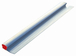 REGLE A LISSER FORME 'H' /L 1M TALIAPLAST - 380601