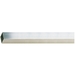 Règle aluminium carree 50x50mm / l.3,00m - TALIAPLAST - 380705