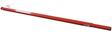 REGLE TELESCOPIQUE TALIAPLAST - 380710