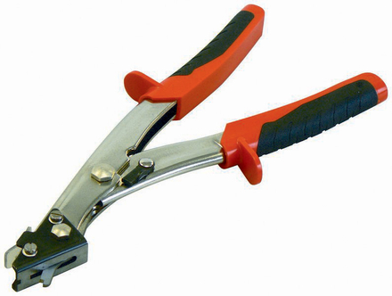CISAILLE GRIGNOTEUSE TALIAPLAST - 381001