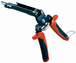 PINCE A GRILLAGE AVEC CHARGEUR TALIAPLAST - 381016