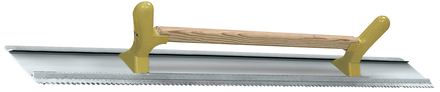 RÈGLE À DRESSER 1M TALIAPLAST - 381301