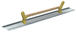 Regle a dresser aluminium 120cm