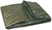 BACHE PLASTIQUE TALIAPLAST 6X10M RENFORCEE (120 G/M2 ENV.) - 390106