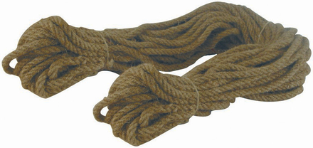 CHABLOT CHANVRE DIAM.11MM L.4M TALIAPLAST - 390502