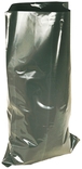 SAC A GRAVATS TALIAPLAST 75 LITRES POLYETHYLENE GRIS 20/100 - 390601