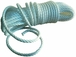 CORDAGE POLYPRO DIAM.12MM L.25M TALIAPLAST - 390802