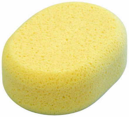 EPONGE ANGLES ARRONDIS 18X12X6,5CM TALIAPLAST - 400207
