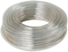 TUYAU CRISTAL POUR FIOLE A NIVEAU TALIAPLAST D.12X16MM L.25M - 400302