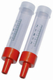 PAIRE DE FIOLES A NIVEAU (BLISTER) TALIAPLAST - 400361