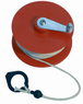 FIL DE RECHANGE 30M DIAM. 2MM TRESSE POUR 400415 TALIAPLAST - 400403