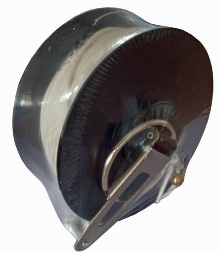 FIL DE RECHANGE SUR BOBINE 50M D.3MM TRESSE (BLISTER) TALIAPLAST - 400419