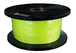 CORDEAU POLYPRO TRESSE JAUNE FLUO 1000M FIL 1,5MM TALIAPLAST - 400517
