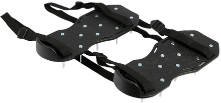 Paire de patins à clous TALIAPLAST - 400808