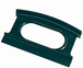 FER A MARCHE PLASTIQUE NOIR TALIAPLAST - 401101