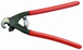 PINCE A ENTAILLER LES CARREAUX L.19CM TALIAPLAST - 401206