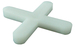 CROISILLONS A FAIENCE 4MM (SAC DE 250 PIECES) TALIAPLAST - 401210