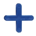 Croisillons à faience 5mm (sac de 200 pieces) - TALIAPLAST - 401211