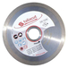 DISQUE LASER DIAMANT 125MM JANTE CONTINUE 6MM TALIAPLAST - 401246