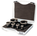 KIT SCIES TREPAN A SEC (DIAM 22/30/35/42/68/75) TALIAPLAST - 401260
