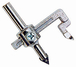 MECHE A PERCER DE 28-93 MM TALIAPLAST - 401269