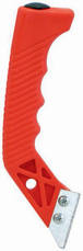 GRIFFE DE CARRELEUR PRO - 2 LAMES AU CARBURE TALIAPLAST - 401270